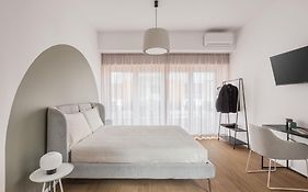 4Bnb - Suites Del Gallo