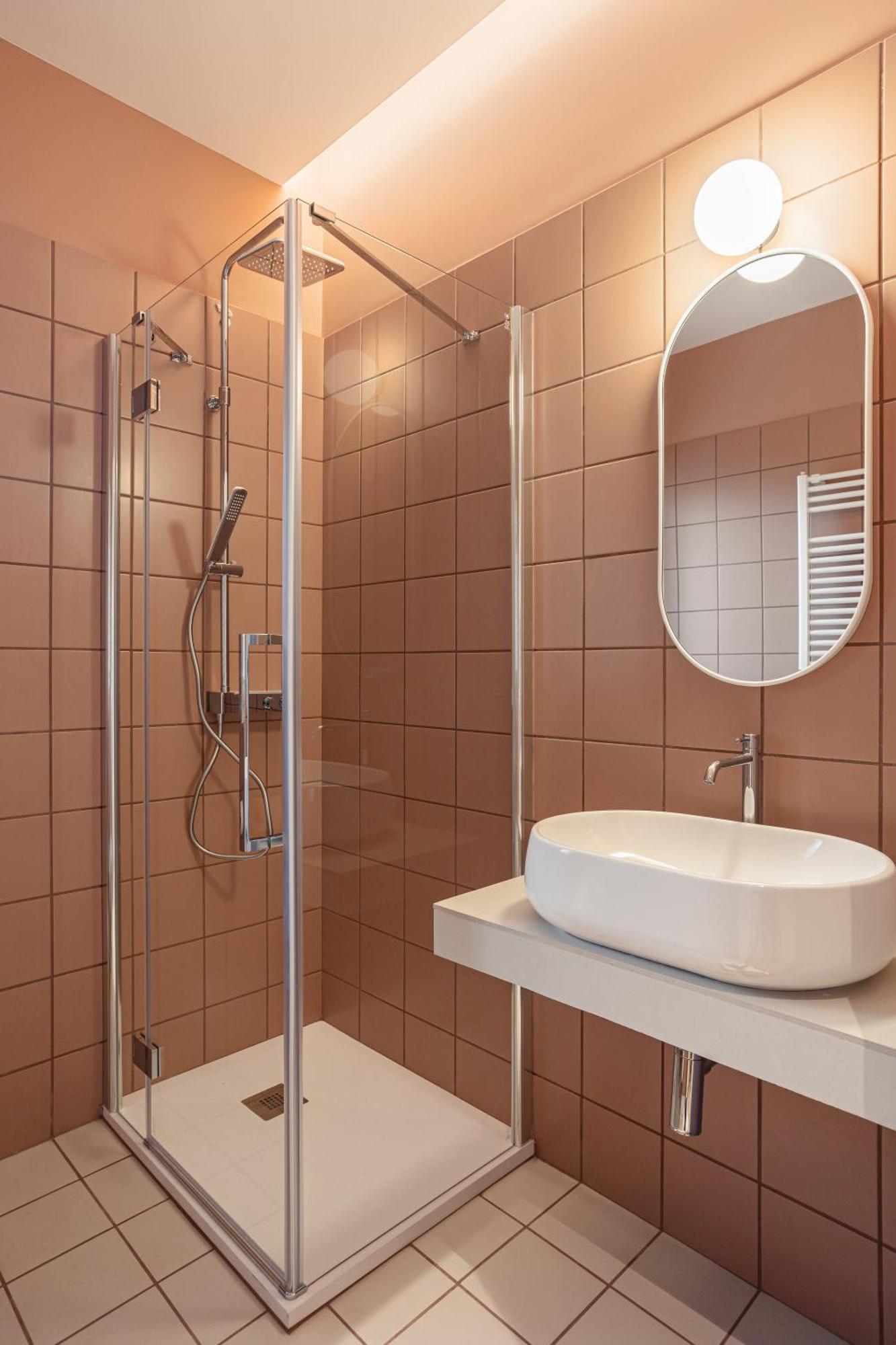 4Bnb - Suites Del Gallo Roma Exterior foto