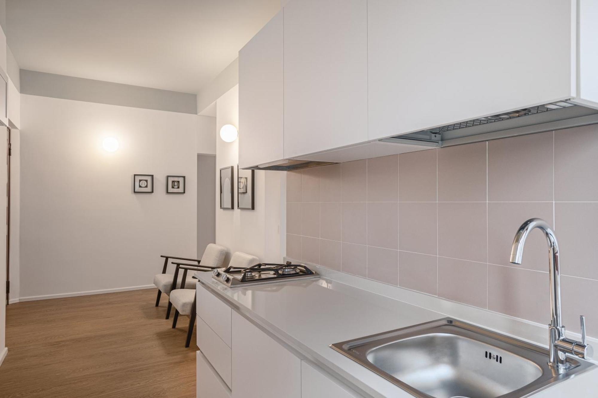 4Bnb - Suites Del Gallo Roma Exterior foto