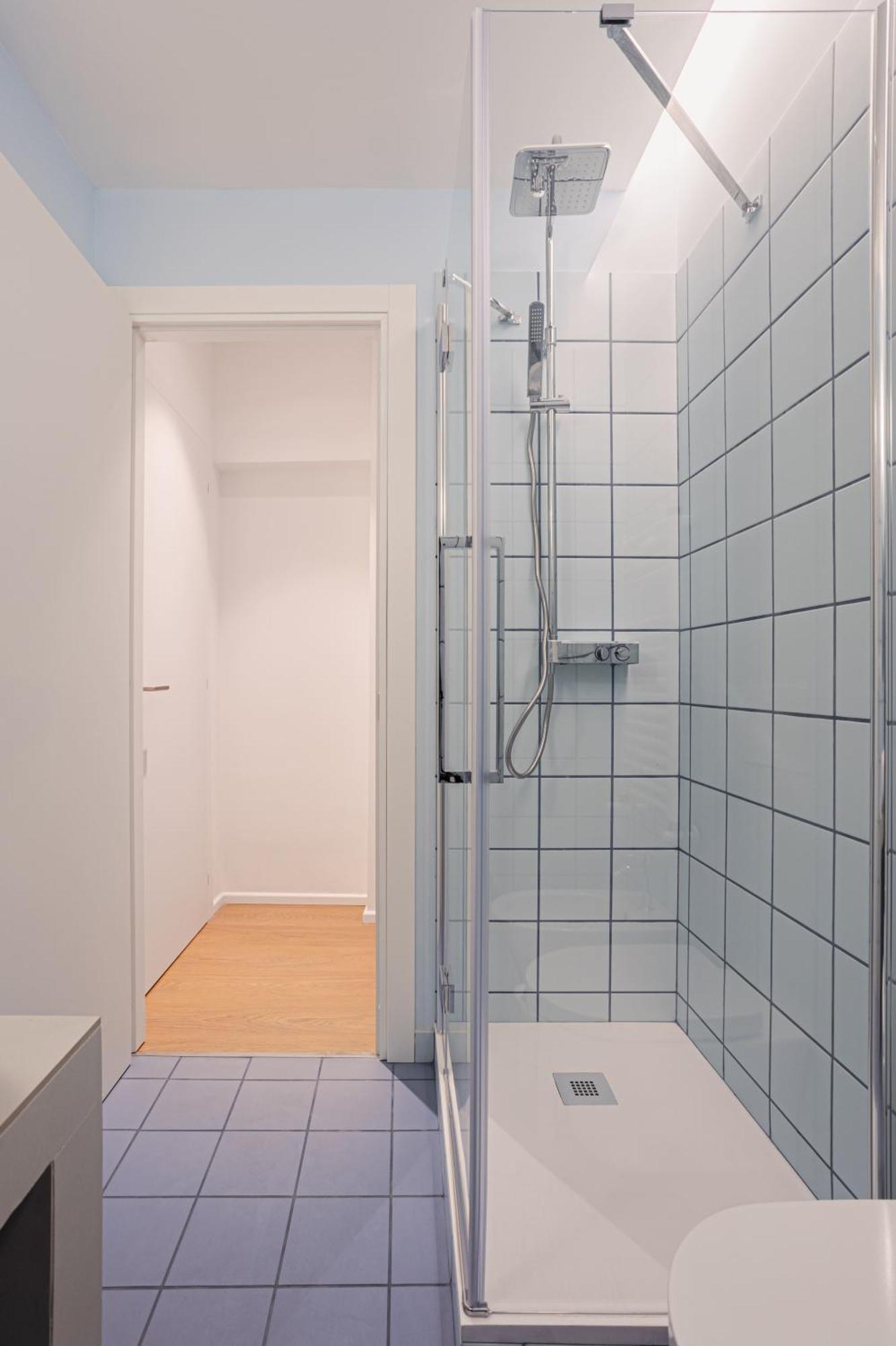 4Bnb - Suites Del Gallo Roma Exterior foto