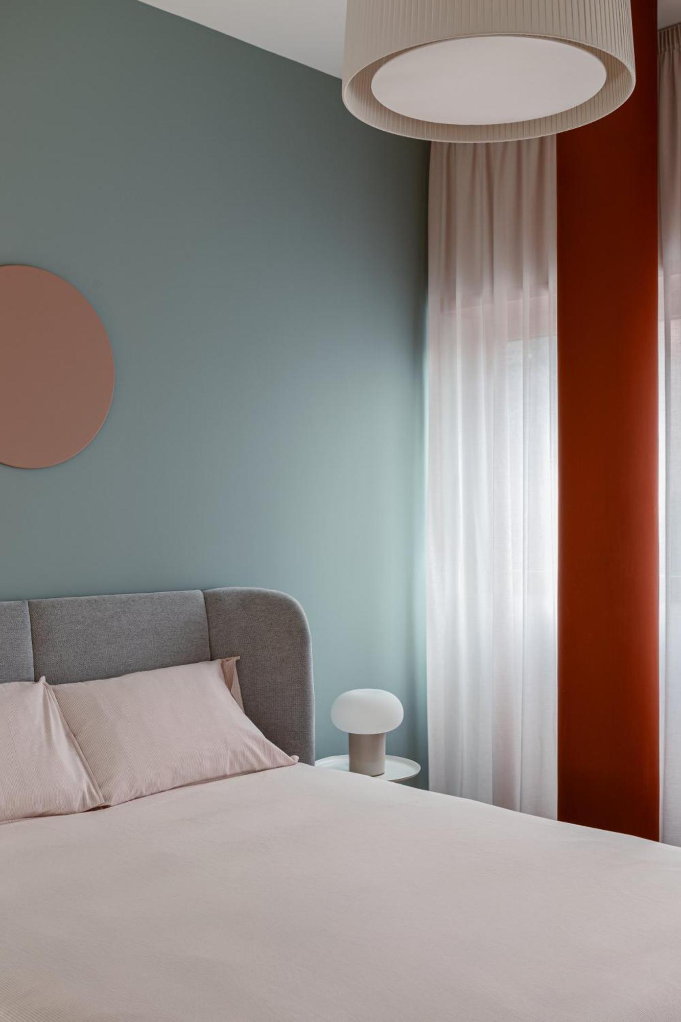 4Bnb - Suites Del Gallo Roma Exterior foto