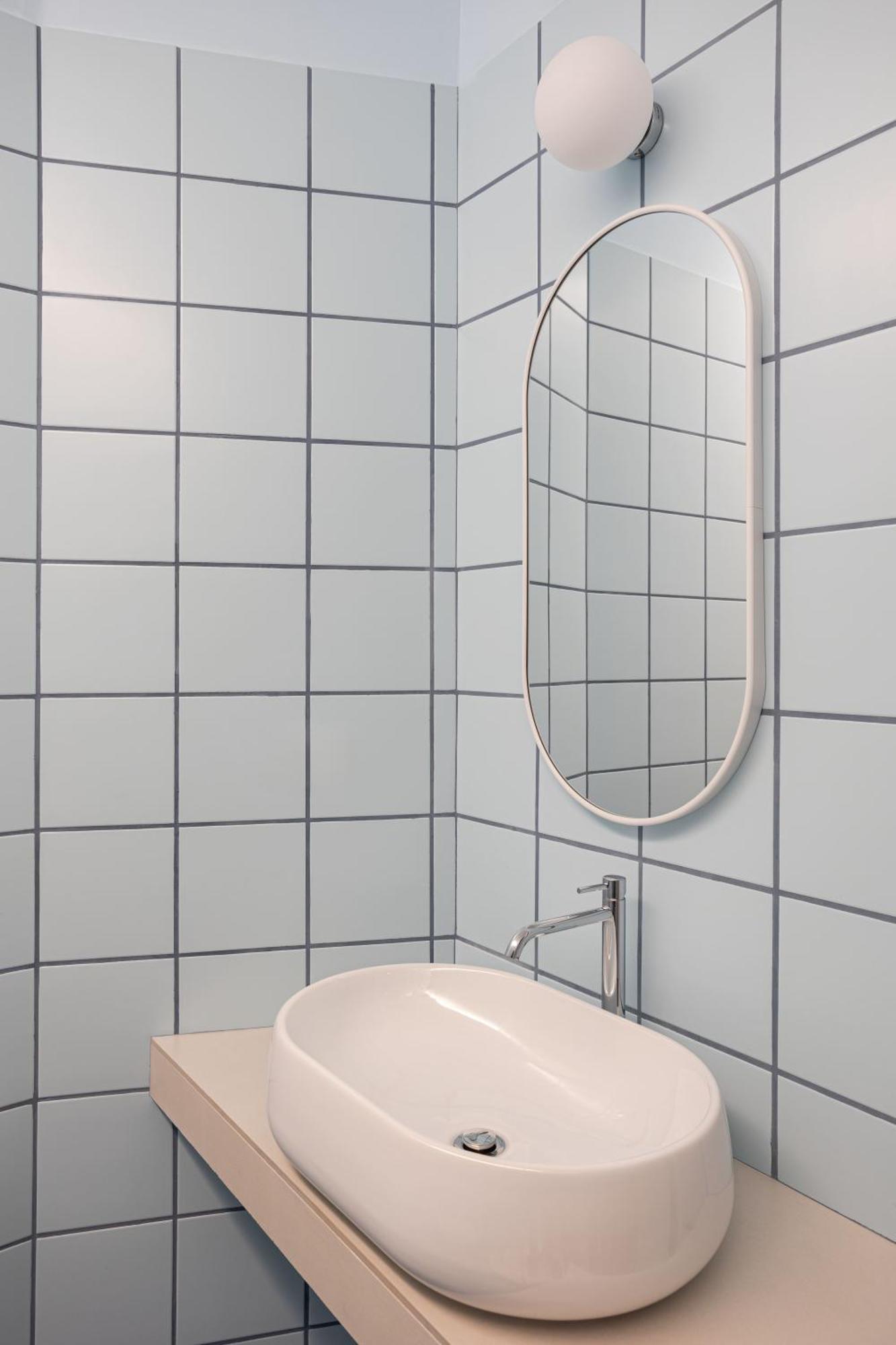 4Bnb - Suites Del Gallo Roma Exterior foto