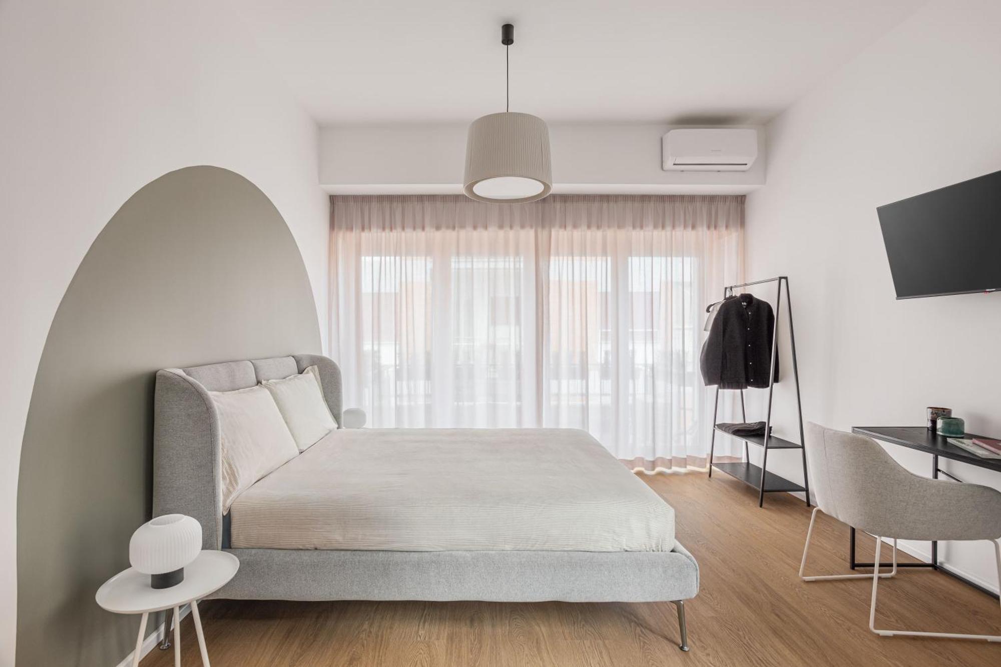 4Bnb - Suites Del Gallo Roma Exterior foto