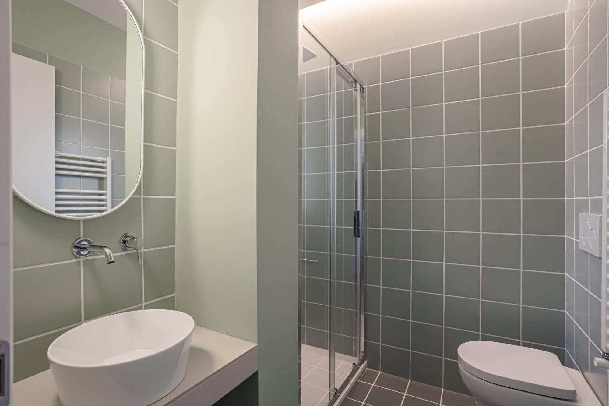 4Bnb - Suites Del Gallo Roma Exterior foto