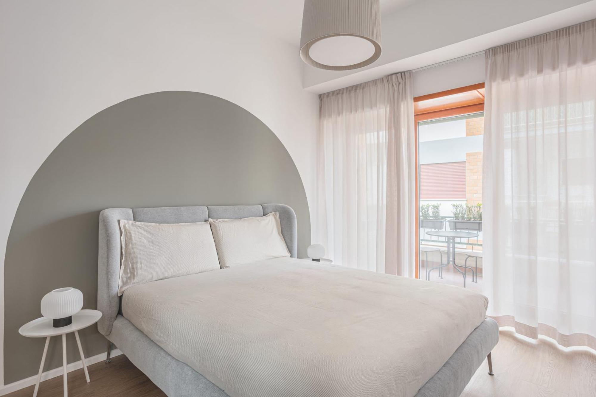 4Bnb - Suites Del Gallo Roma Exterior foto