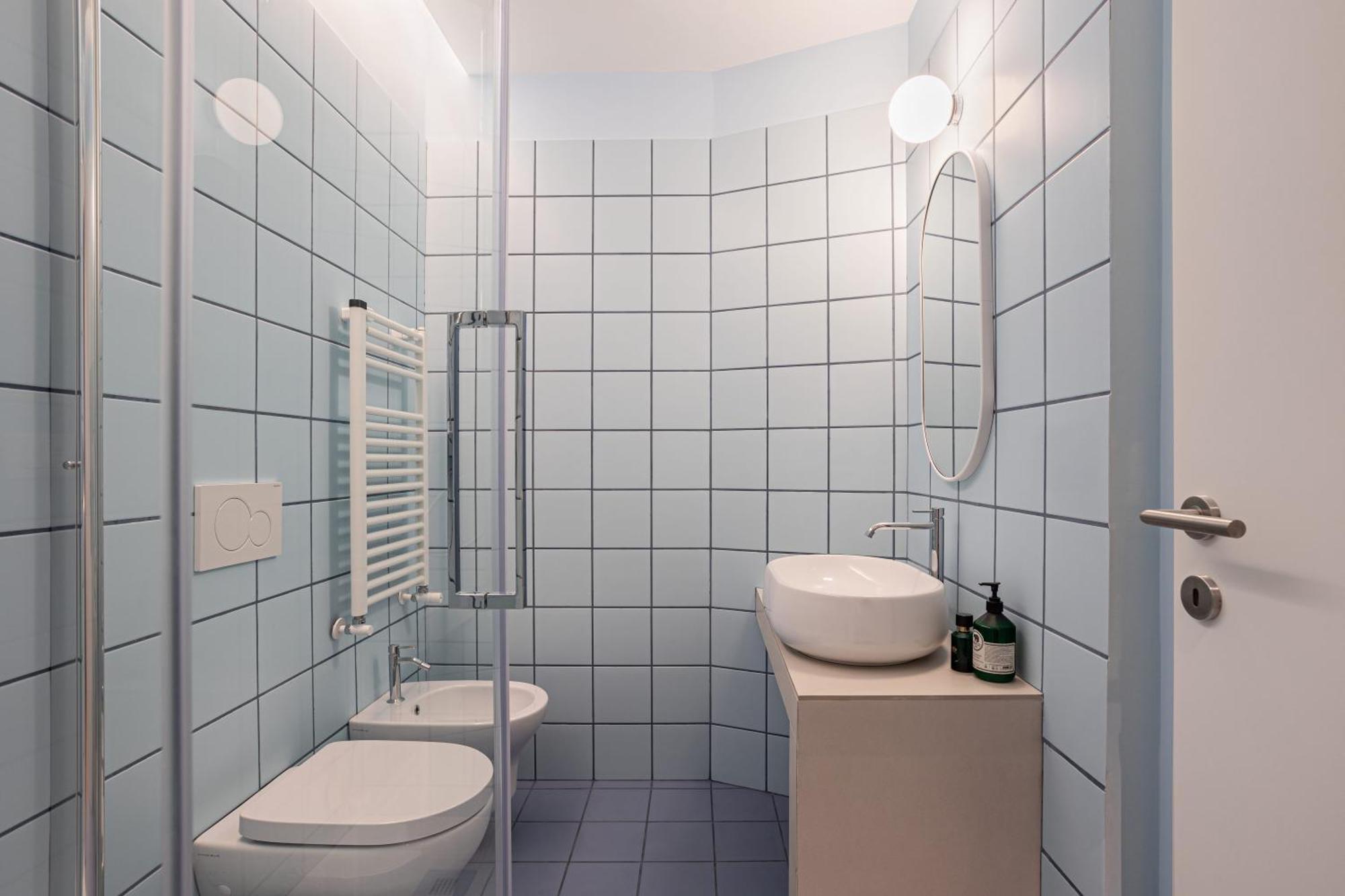 4Bnb - Suites Del Gallo Roma Exterior foto