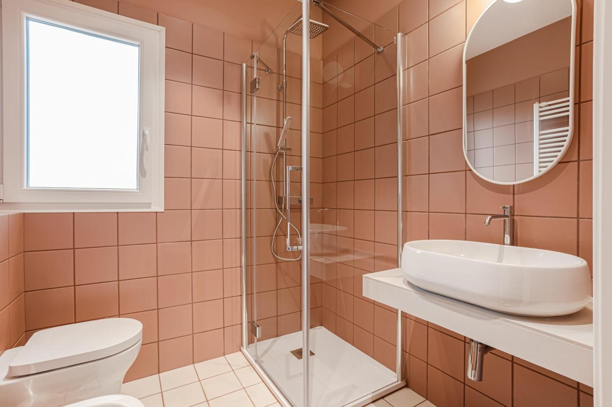 4Bnb - Suites Del Gallo Roma Exterior foto