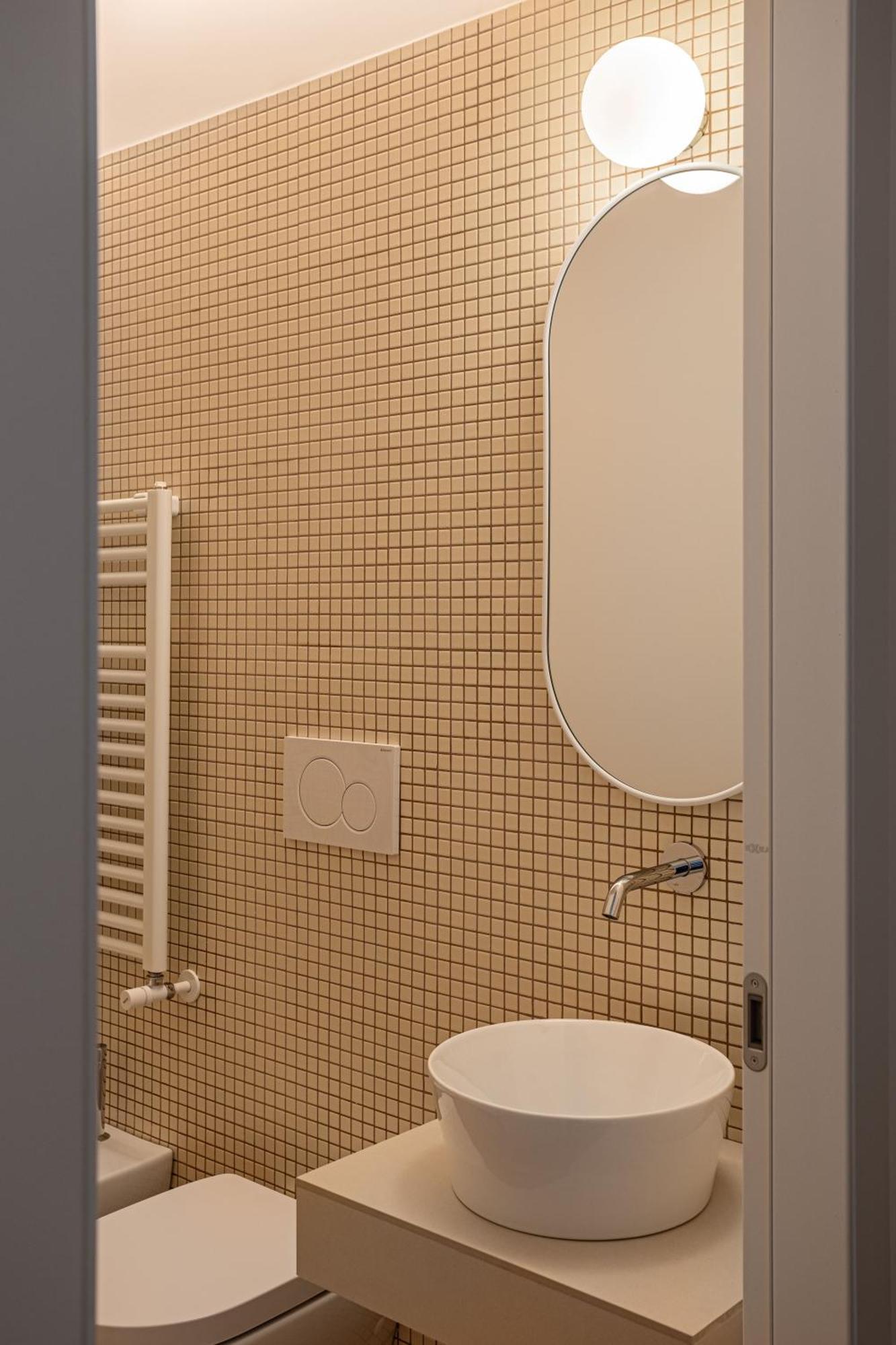 4Bnb - Suites Del Gallo Roma Exterior foto